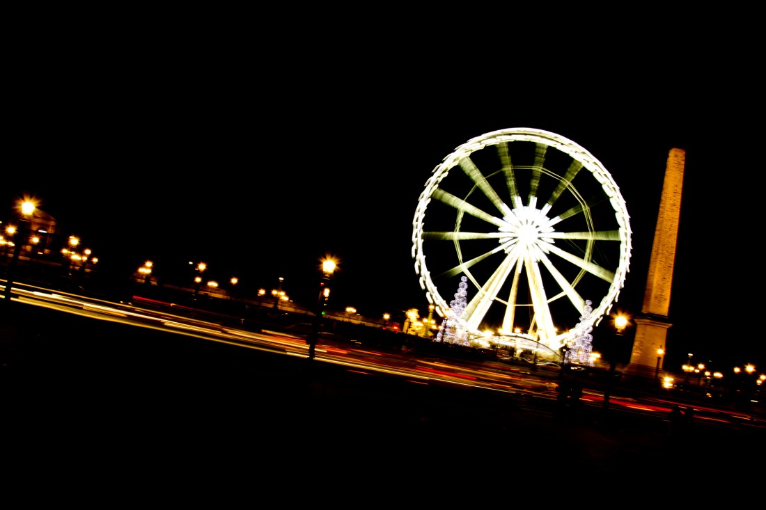 Grande roue 1