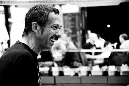 Portraiture: The world always looks brighter from behind a smile. Grades/100: 60, 66, 80