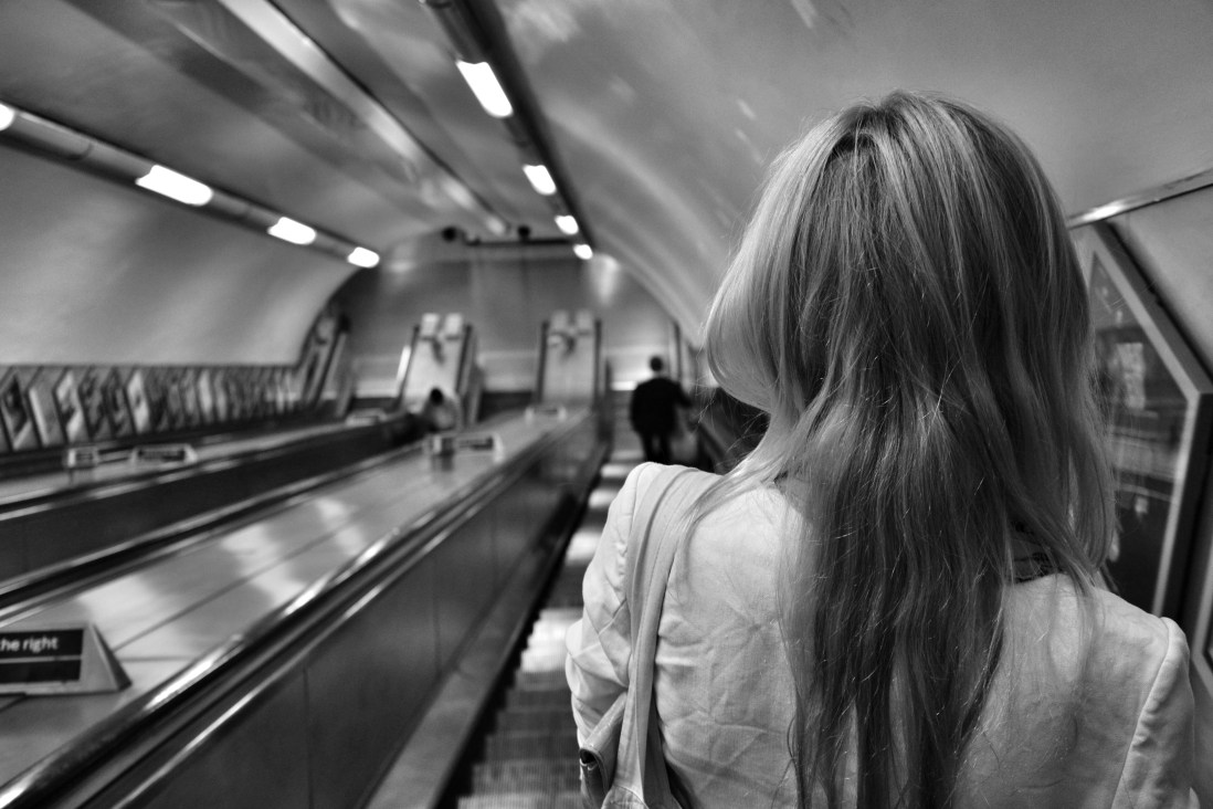 Top 10 B&W photos – BigHajjar Photography
